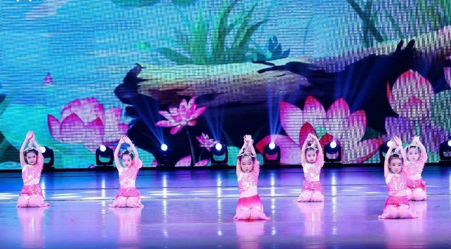 桃李中国东莞站